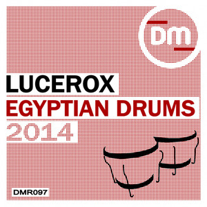 Egyptian Drums 2014