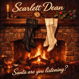 Santa Are You Listening?