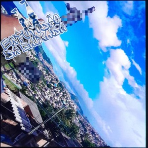 ALTAS HORAS E A TROPA BAQUEANDO (TROPA DO QUIABO) (Explicit)