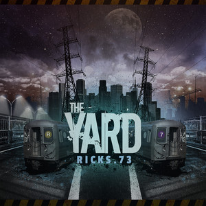 The Yard (Explicit)