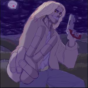 rockstarjunkiez! (Explicit)