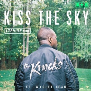 Kiss The Sky (Lophiile & Bernardis Remix)