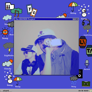 CLOUDY (흐림) (Feat. MILLENNIUM)