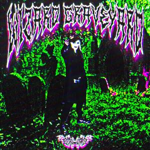 Wizard Graveyard (Explicit)
