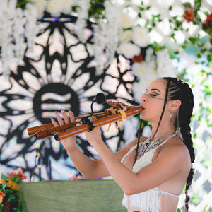 Breath and Beating Heart