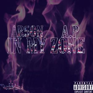 In My Zone (Explicit)