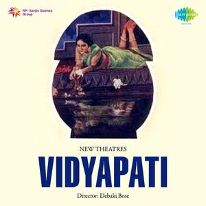 Vidyapati (Original Motion Picture Soundtrack)