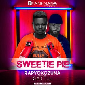 Sweetie Pie(feat. Gab Tuu)