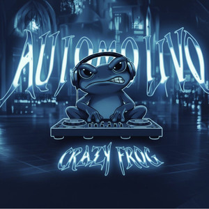 Automotivo Crazy Frog (Explicit)