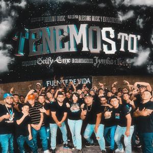 Tenemos To (feat. Jymba & kriz)