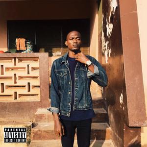 Love Me(feat. Jae Ghost)