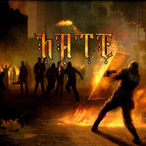 HATE (Explicit)