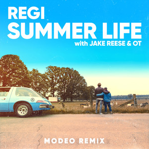 Summer Life (Modeo Remix)