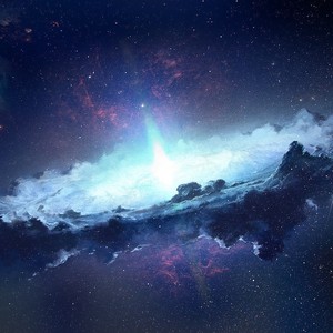星星月亮