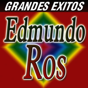 Grandes Exitos M.Barreto S.Lopez Edmundo Ros