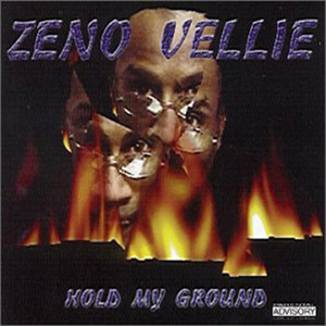 Hold My Ground (Explicit)