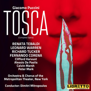 Act III - Io De' Sospiri (Live)