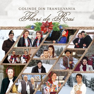 Colinde Din Transilvania (Flori De Rai)