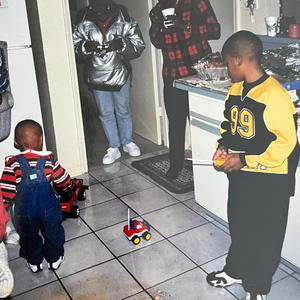 Mudd Bruddas (Explicit)