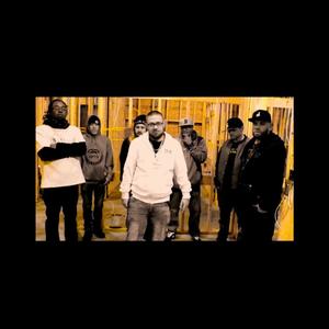 Cypher (feat. Aaron All-Niter, Frizz, Rapture, Libsey, Annunaki, It's Ya Boy FiF & BGB) (Explicit)