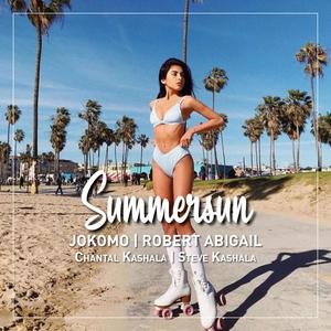 Summersun 22 (feat. Steve Kashala & Chantal Kashala) (Radio Edit)