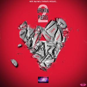 Dreams (feat. Merc & Young Hoosier) (Explicit)