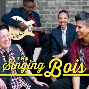 The Singing Bois