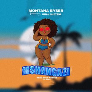 Mshangazi (feat. Khan Shetani')