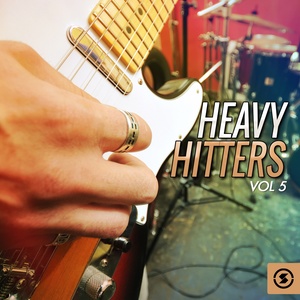 Heavy Hitters, Vol. 5