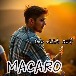 Gib nicht auf (Radiocut)