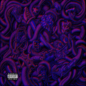 Seven Deadly Sins - EP (Explicit)