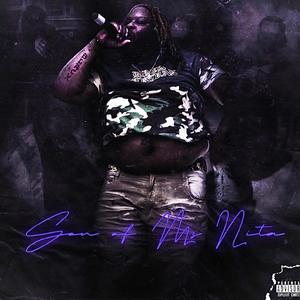 Son Of Ms.Nita(Hey Mama) (Explicit)