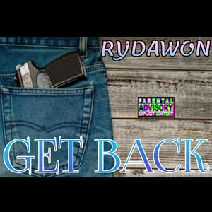 Get Back (Explicit)
