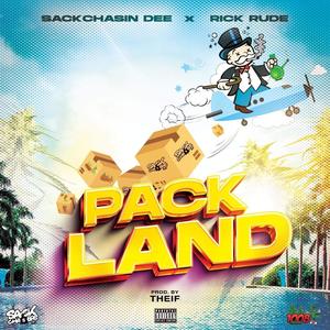 Pack Land (feat. RickRude) (Explicit)