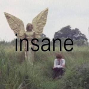 insane (feat. parisplacid & Mxno) (Explicit)