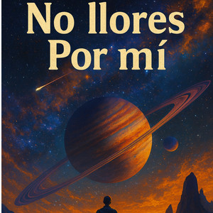 No Llores Por Mi