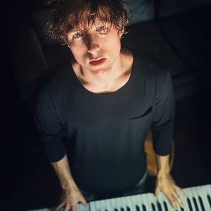 Let It Out (Explicit)