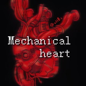 Mechanical heart