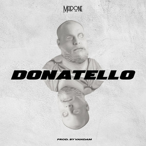 Donatello (Explicit)