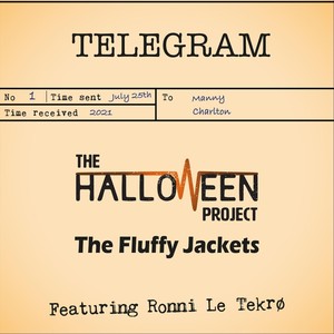 Telegram (feat. Ronni Le Tekro)