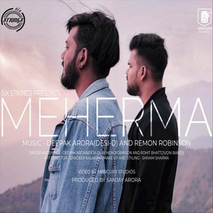 Meherma(feat. Rohit Bhatt)