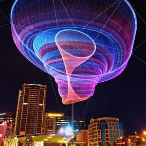 Out the city (feat. NoLuvNelly) (Explicit)