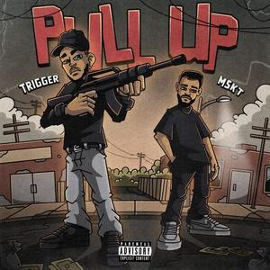 פול אפ (feat. MSKT) (Explicit)