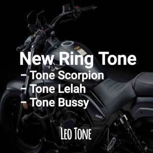 Tone Scorpion