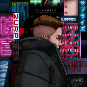 Surprise (Explicit)