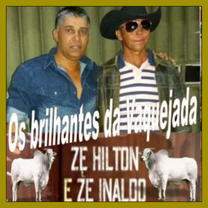 Zé Hilton & Zé Inaldo Melhor Toado do Sertão