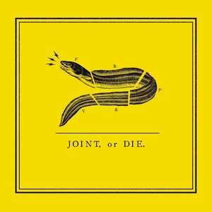 JOINT, or DIE. (Explicit)