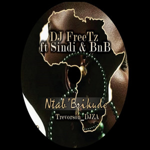 Ntab' Ezikude (Trevorson_DJZA Remix Instrumental)
