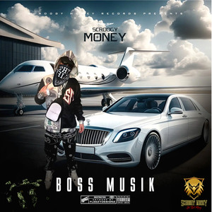 Boss Musik (Explicit)