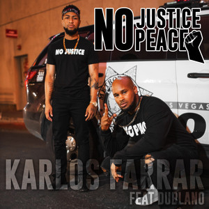 No Justice No Peace (Explicit)